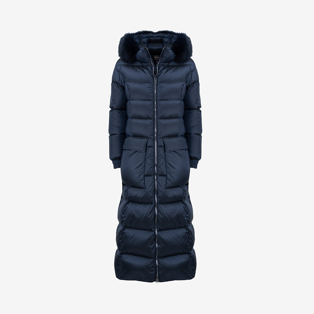 PIUMINO COLMAR DONNA - NUOVI ARRIVI A/I