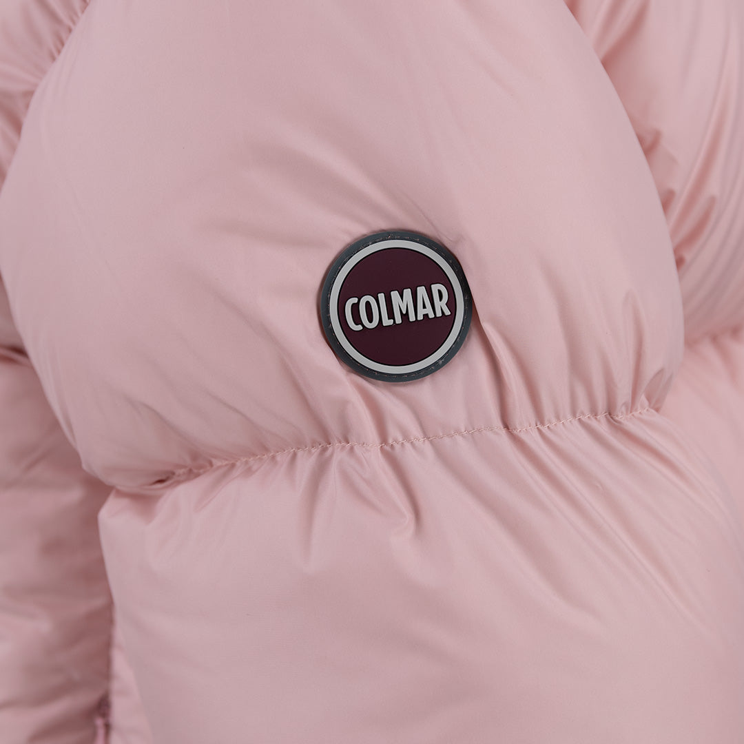 PIUMINO COLMAR DONNA  - NUOVI ARRIVI A/I