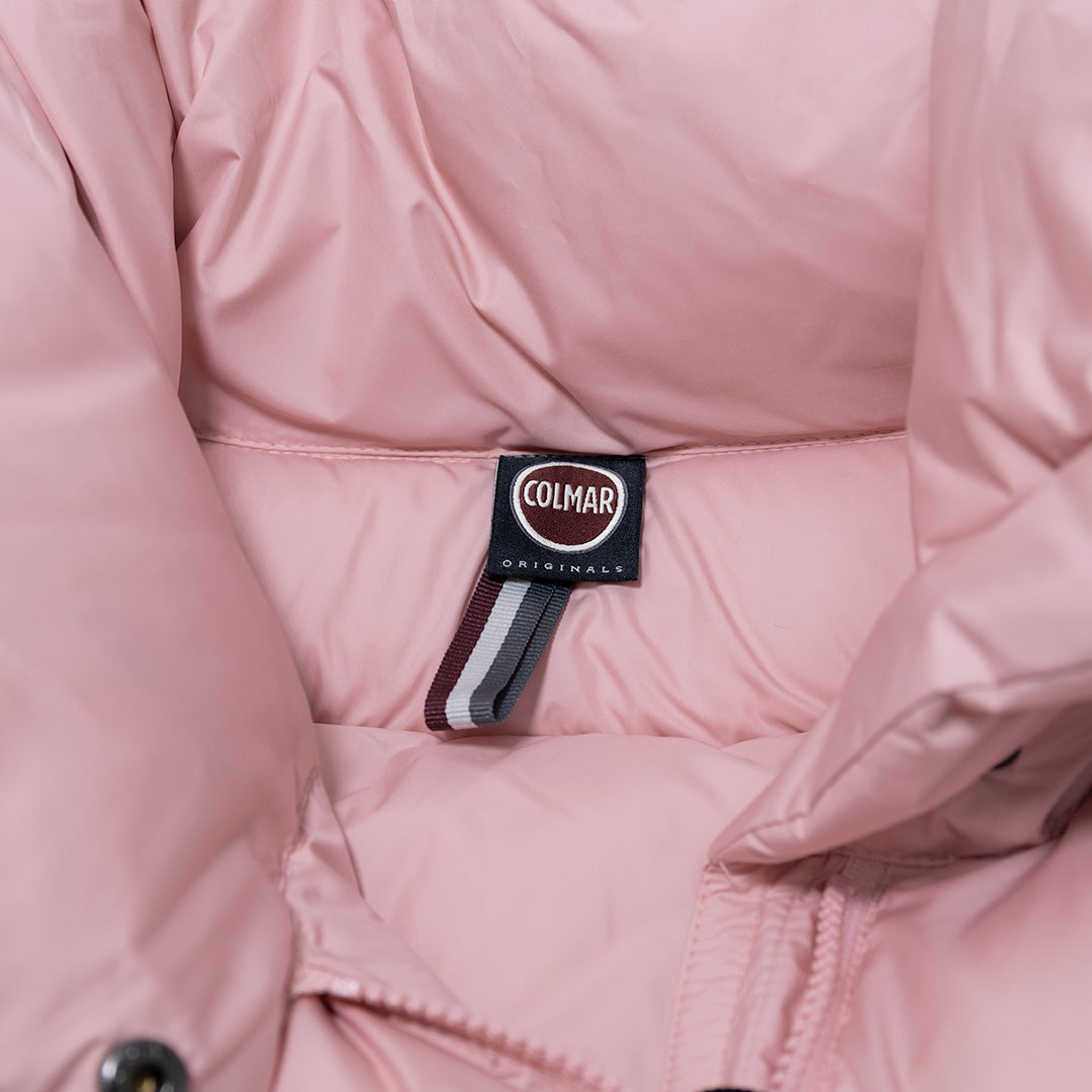 PIUMINO COLMAR DONNA  - NUOVI ARRIVI A/I