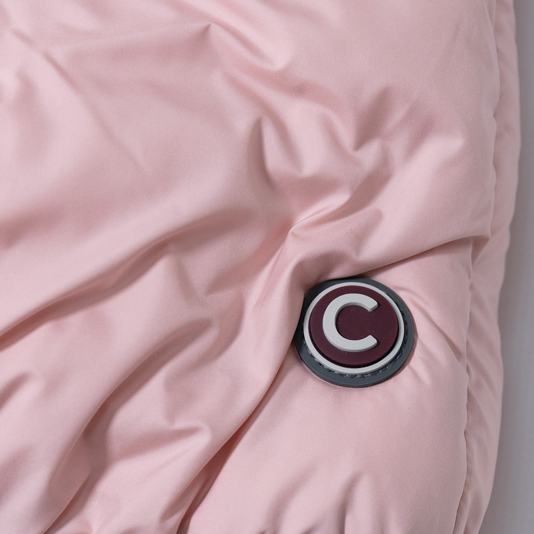 PIUMINO COLMAR DONNA  - NUOVI ARRIVI A/I