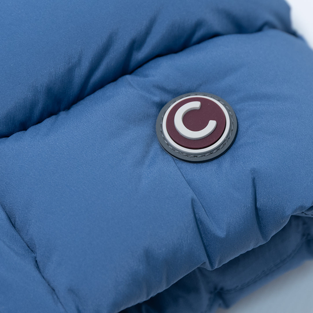 PIUMINO COLMAR DONNA