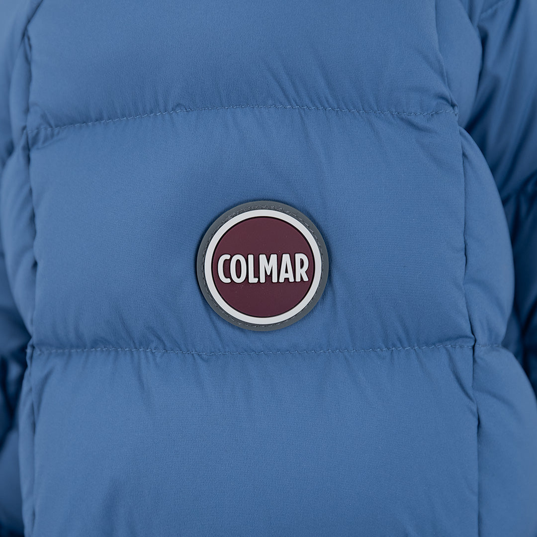 PIUMINO COLMAR DONNA