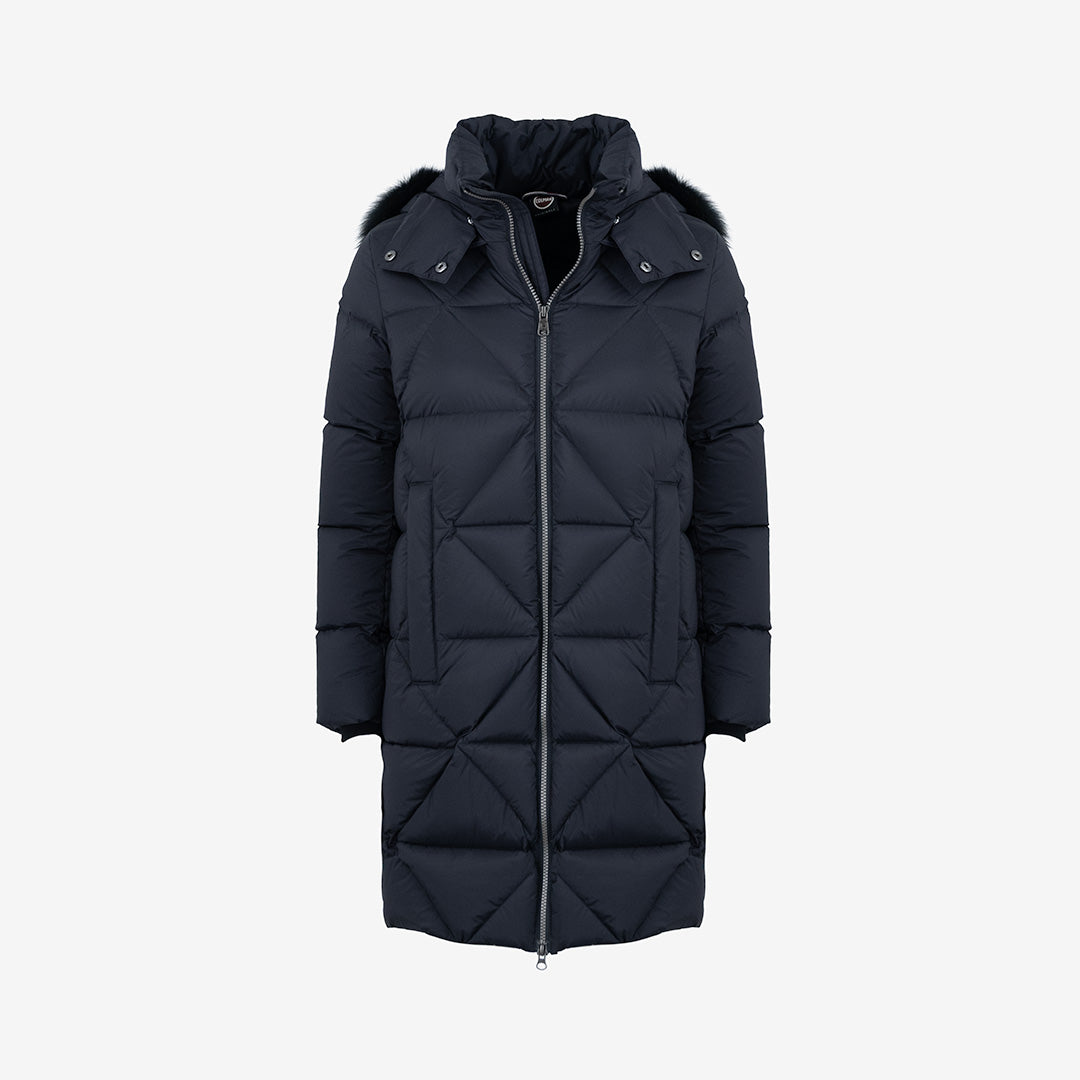 PIUMINO COLMAR DONNA