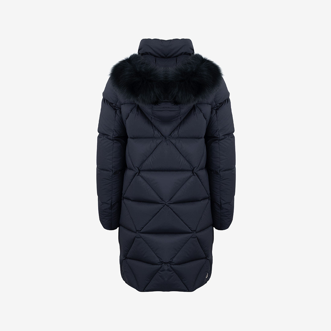 PIUMINO COLMAR DONNA