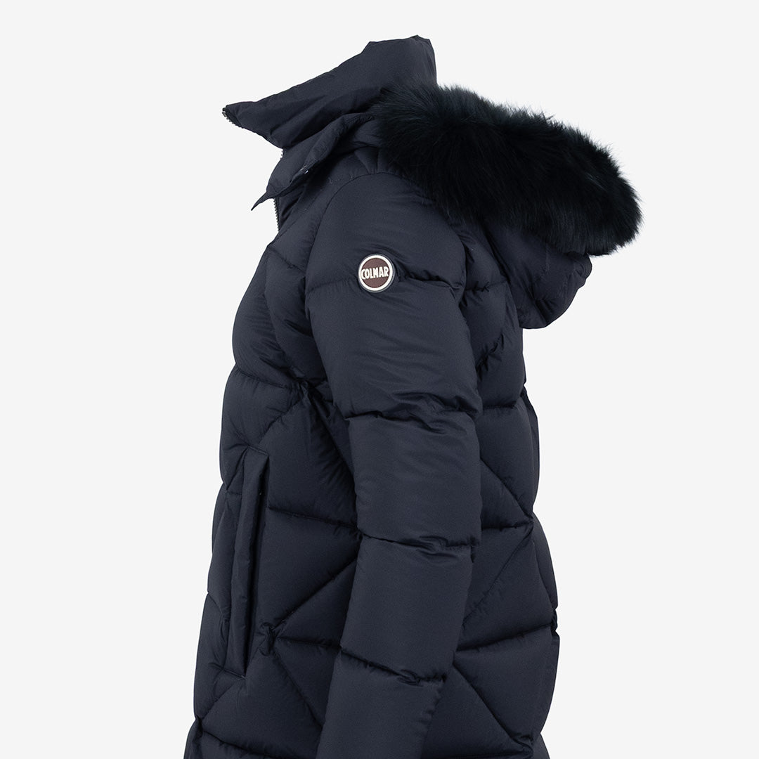 PIUMINO COLMAR DONNA