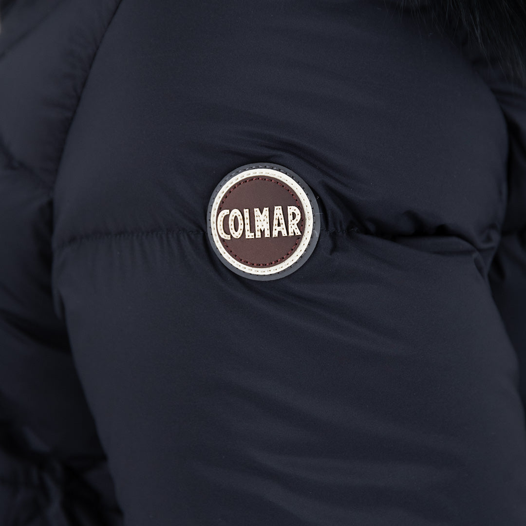 PIUMINO COLMAR DONNA