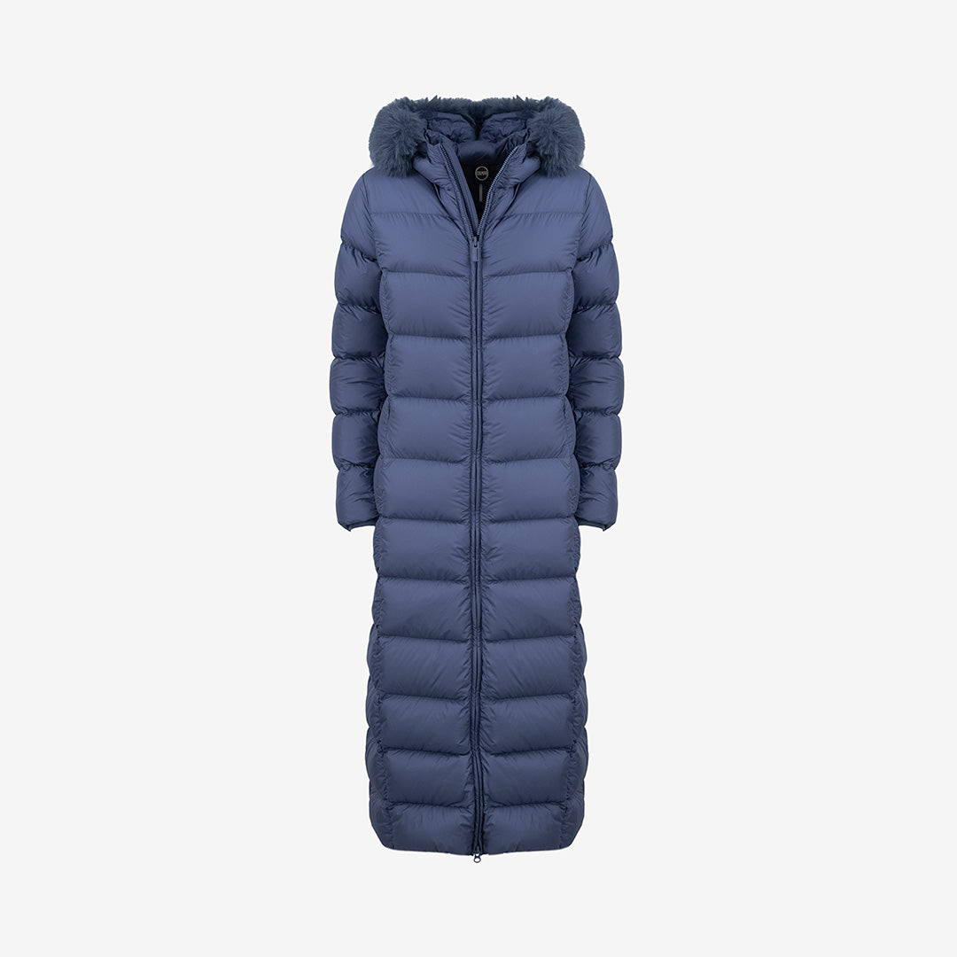 PIUMINO COLMAR DONNA - NUOVI ARRIVI A/I
