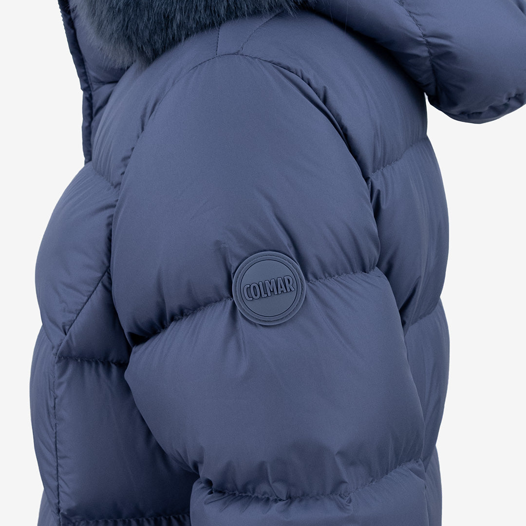PIUMINO COLMAR DONNA - NUOVI ARRIVI A/I