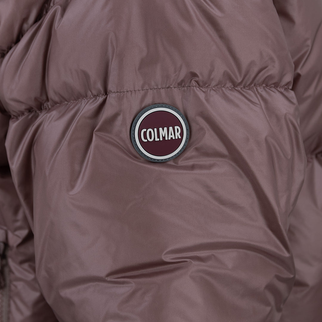 PIUMINO COLMAR DONNA - NUOVI ARRIVI A/I