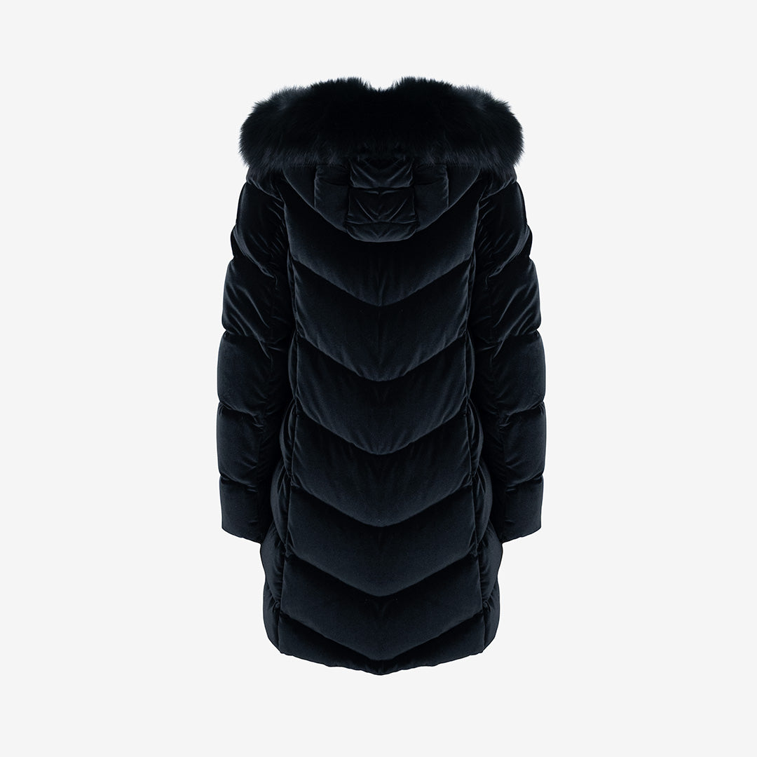 PIUMINO COLMAR DONNA