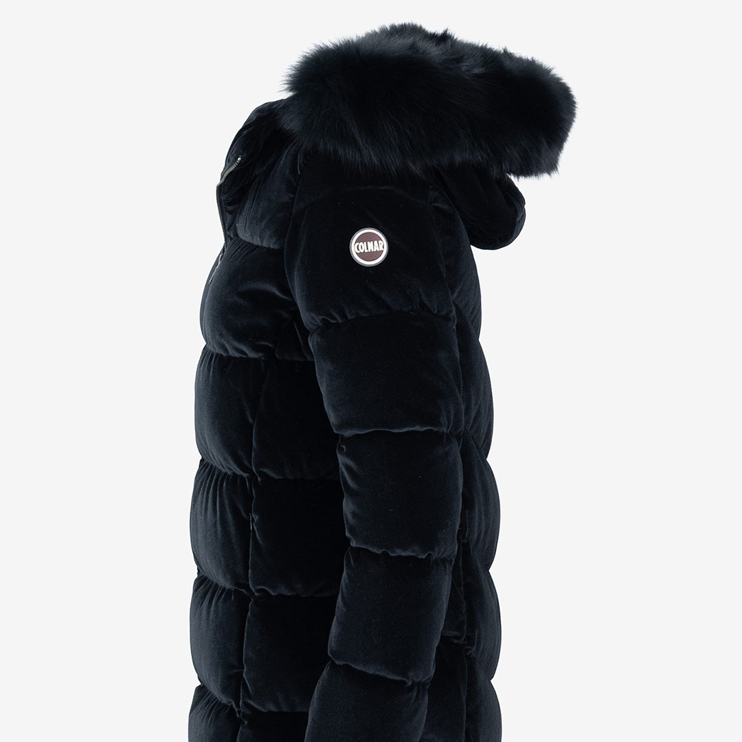 PIUMINO COLMAR DONNA