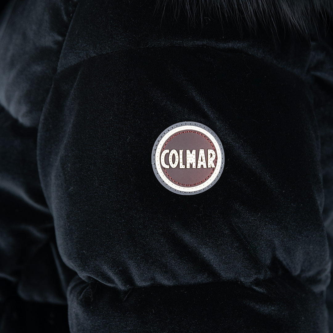 PIUMINO COLMAR DONNA