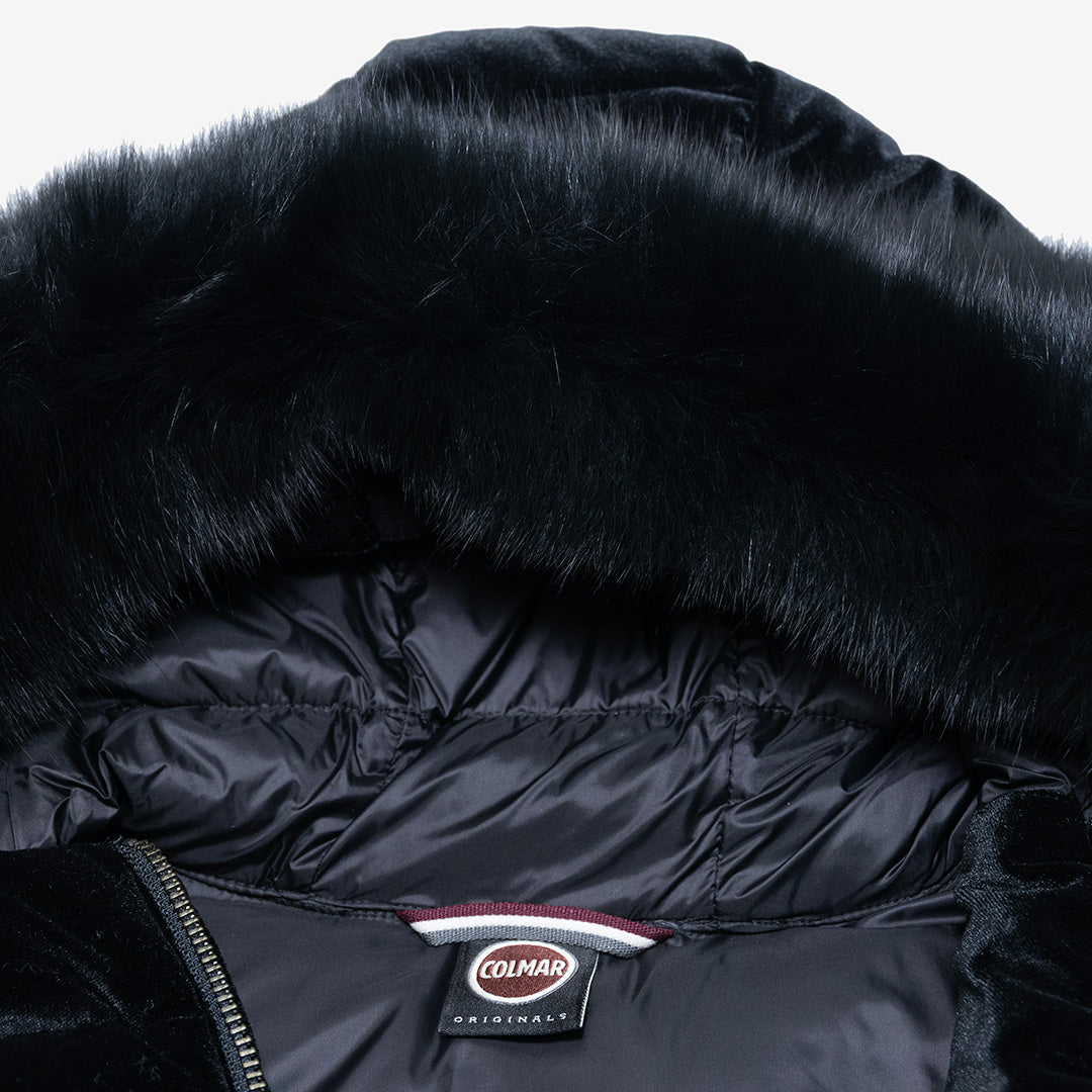 PIUMINO COLMAR DONNA