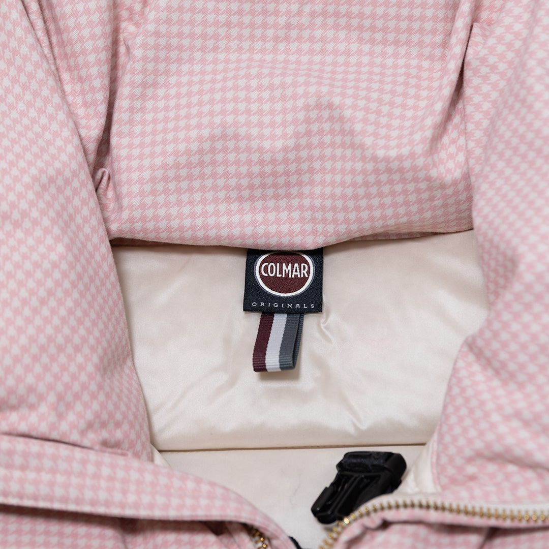 PIUMINO COLMAR DONNA - NUOVI ARRIVI A/I