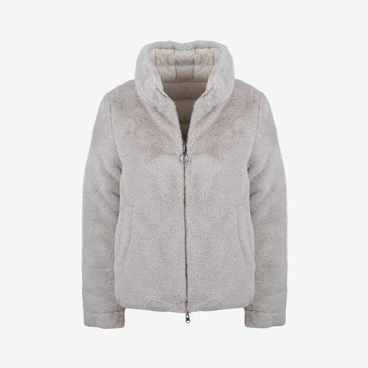 GIACCA REVERSIBILE COLMAR DONNA - NUOVI ARRIVI A/I