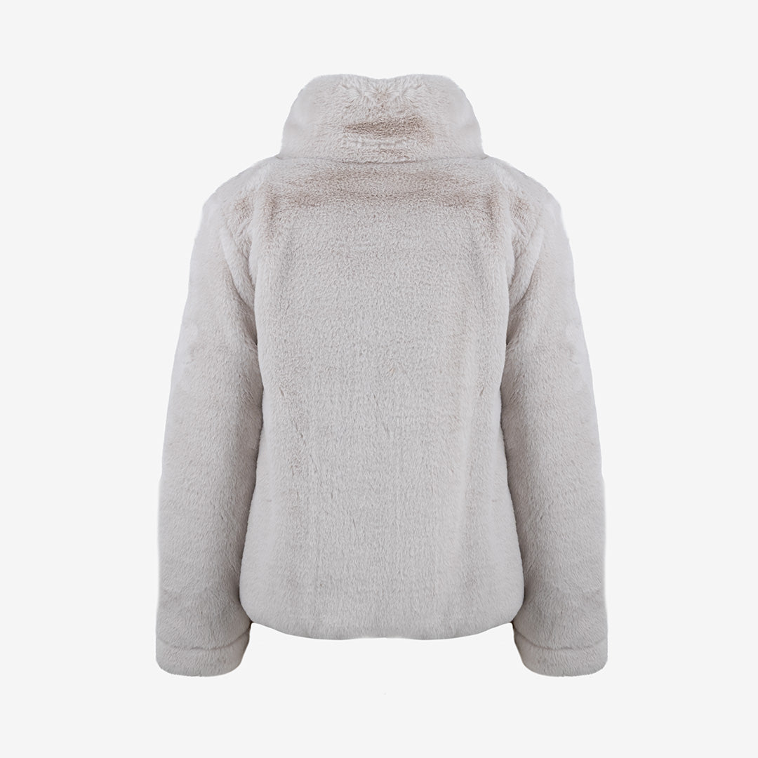 GIACCA REVERSIBILE COLMAR DONNA - NUOVI ARRIVI A/I