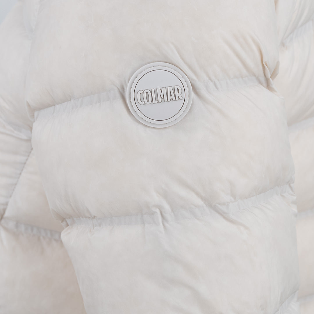 GIACCA REVERSIBILE COLMAR DONNA - NUOVI ARRIVI A/I