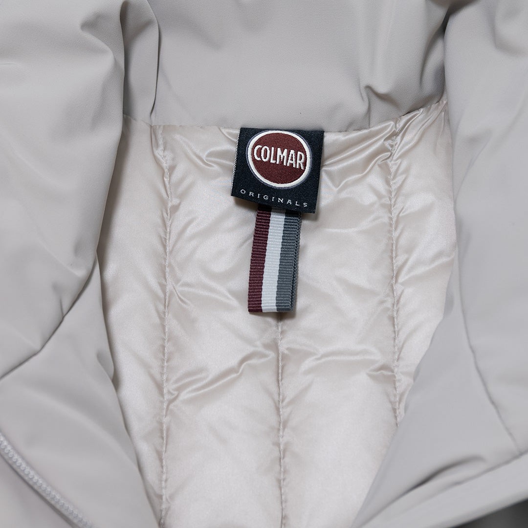 GIACCA COLMAR DONNA - NUOVI ARRIVI A/I