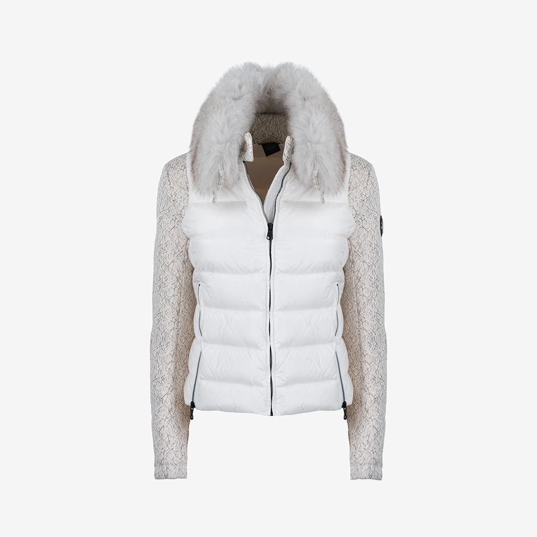 PIUMINO COLMAR DONNA