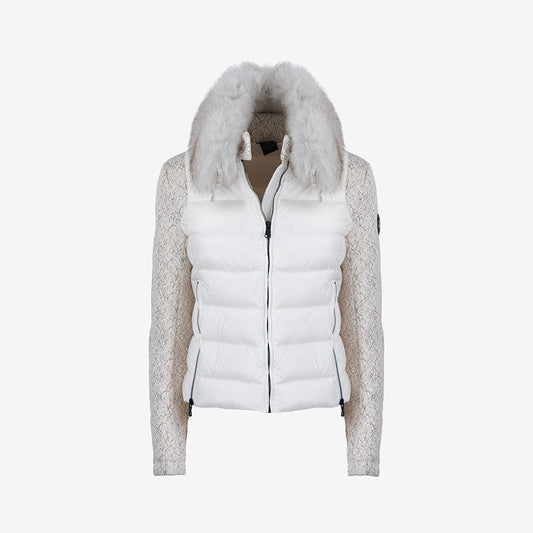 PIUMINO COLMAR DONNA