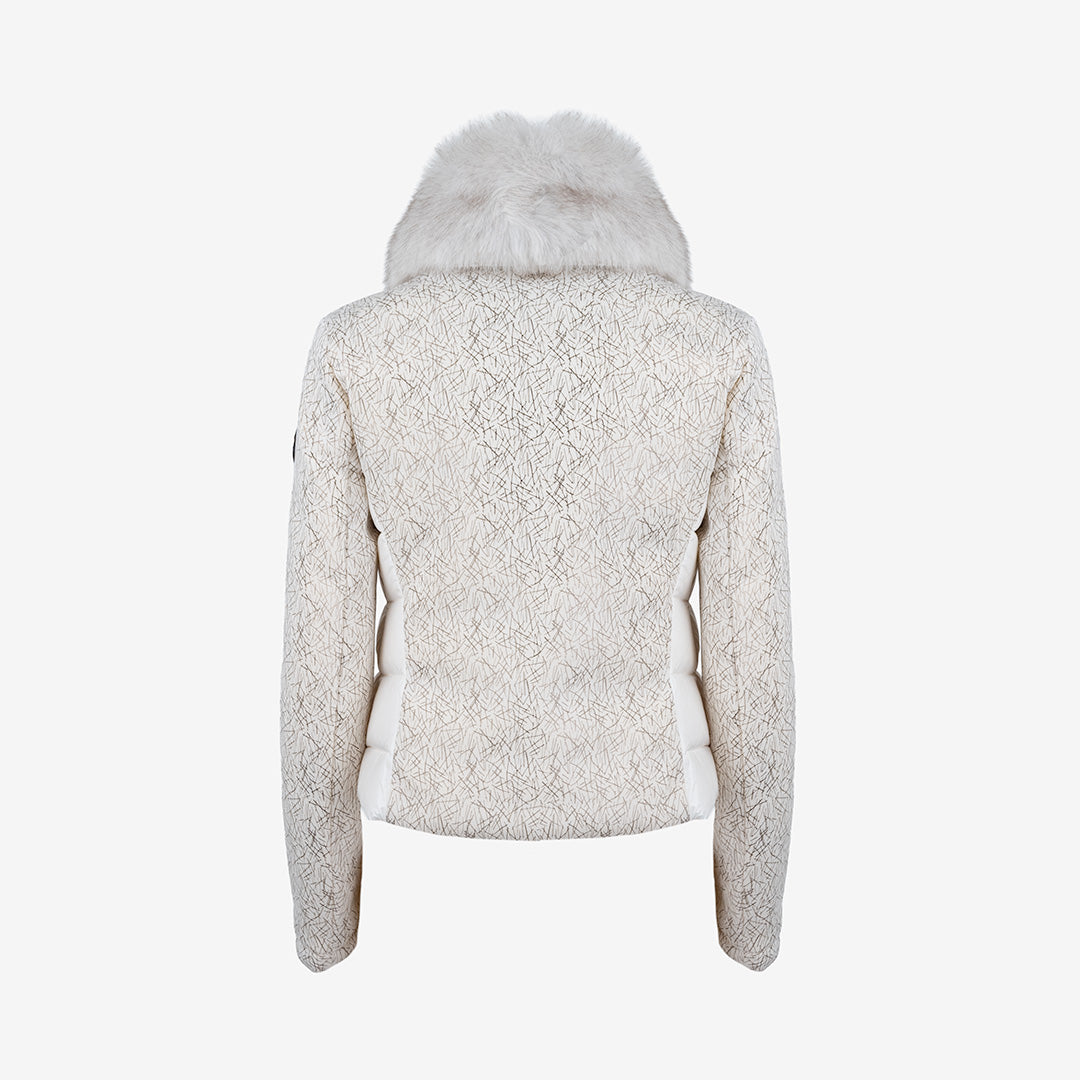 PIUMINO COLMAR DONNA