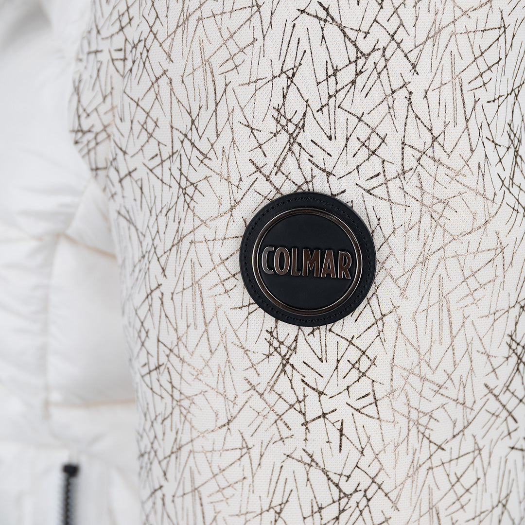 PIUMINO COLMAR DONNA