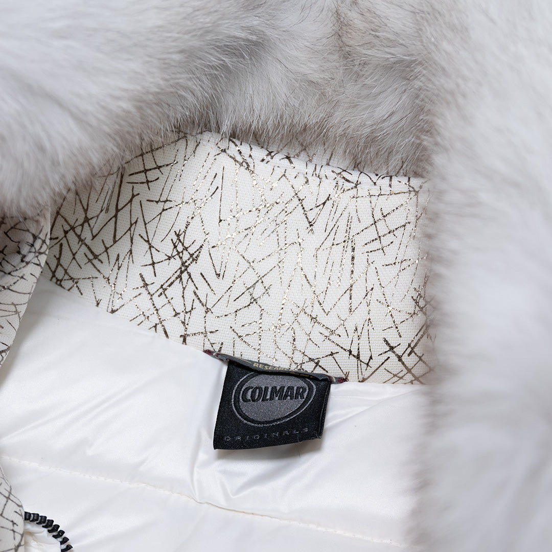PIUMINO COLMAR DONNA
