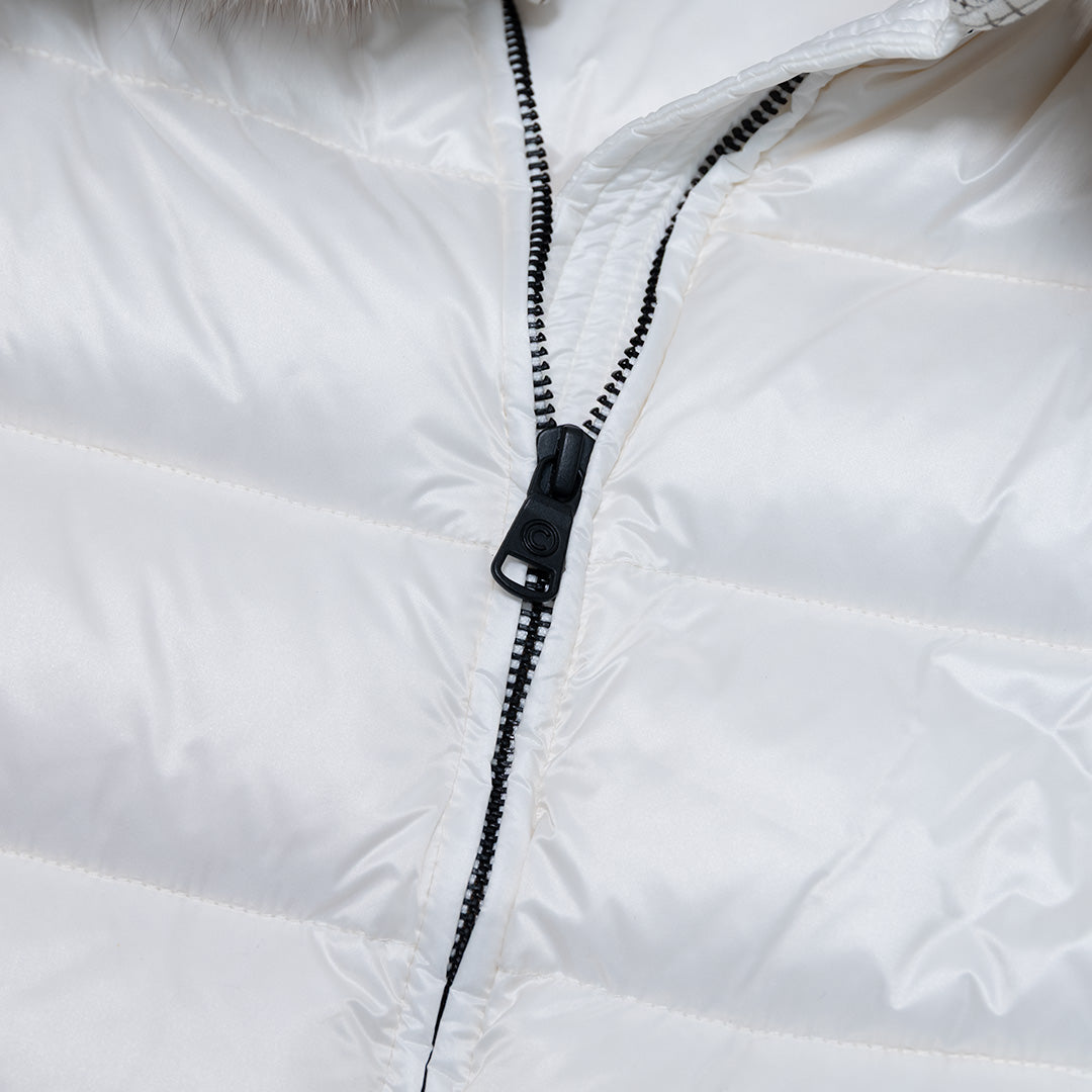 PIUMINO COLMAR DONNA