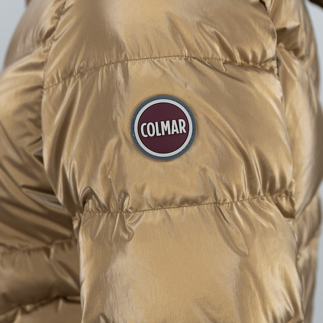 PIUMINO COLMAR DONNA - NUOVI ARRIVI A/I
