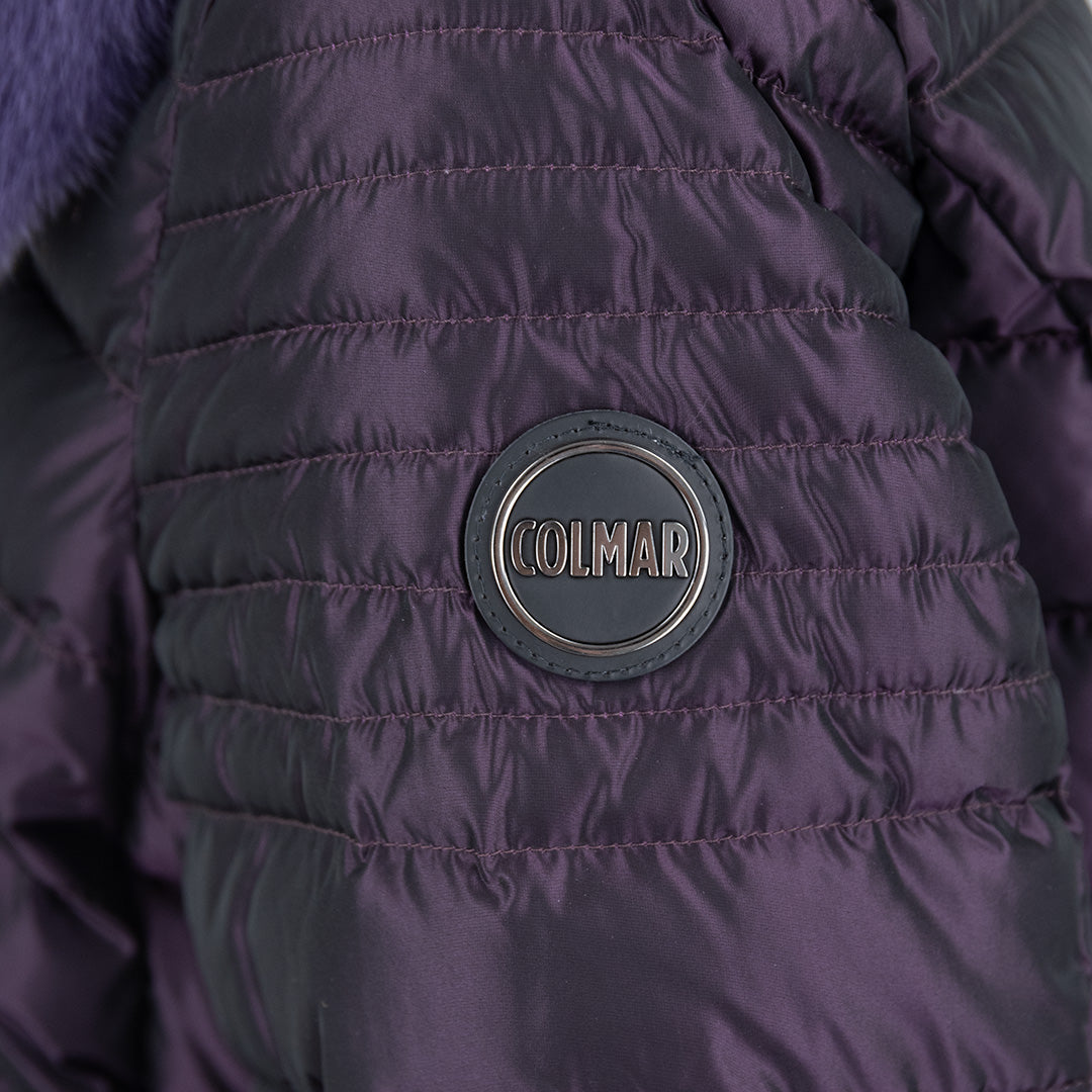 PIUMINO COLMAR DONNA