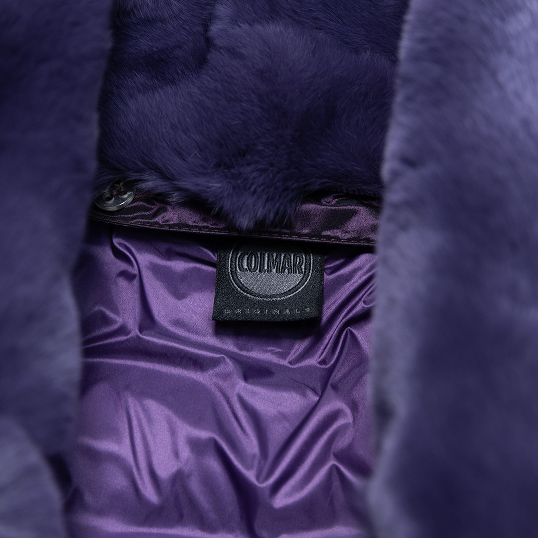 PIUMINO COLMAR DONNA