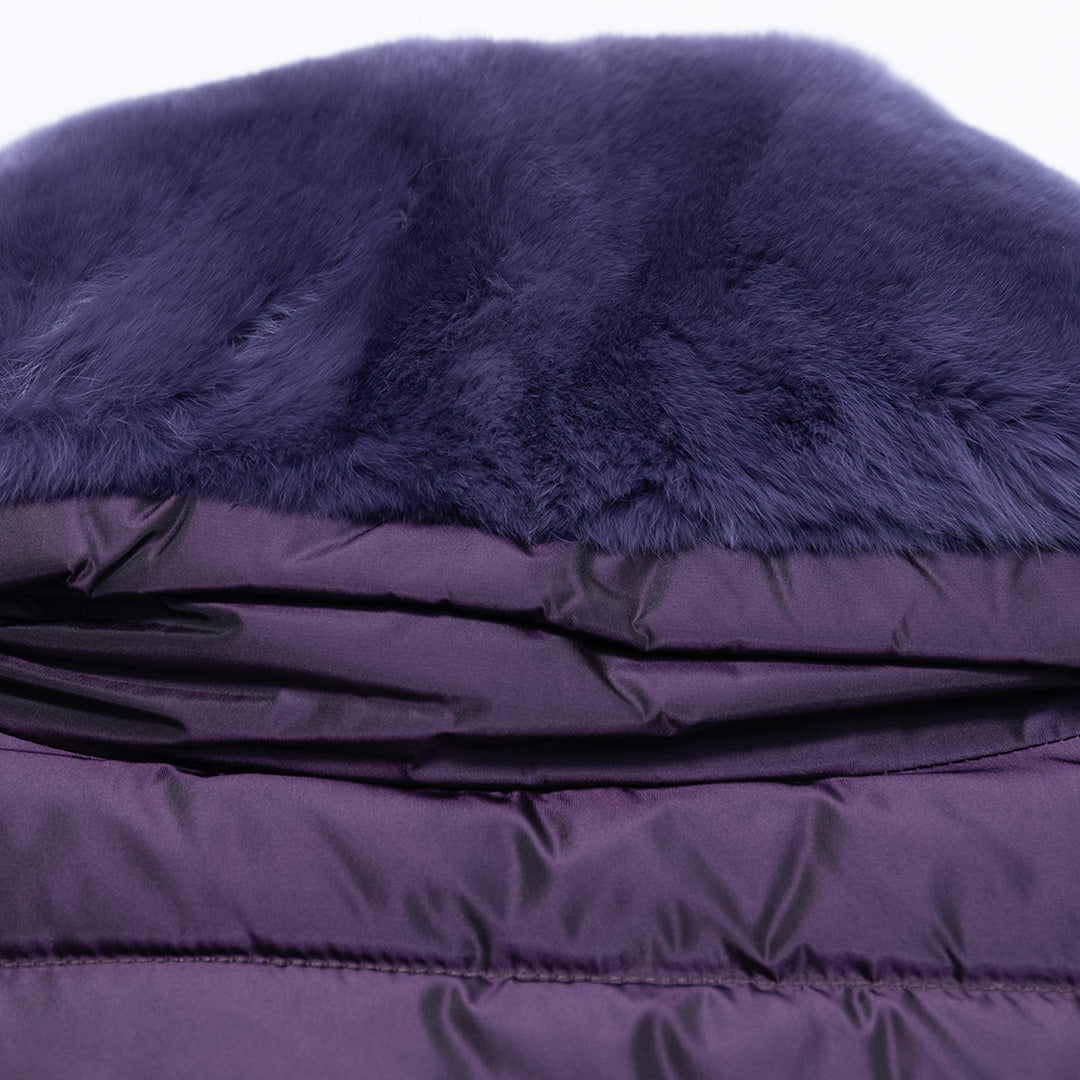 PIUMINO COLMAR DONNA