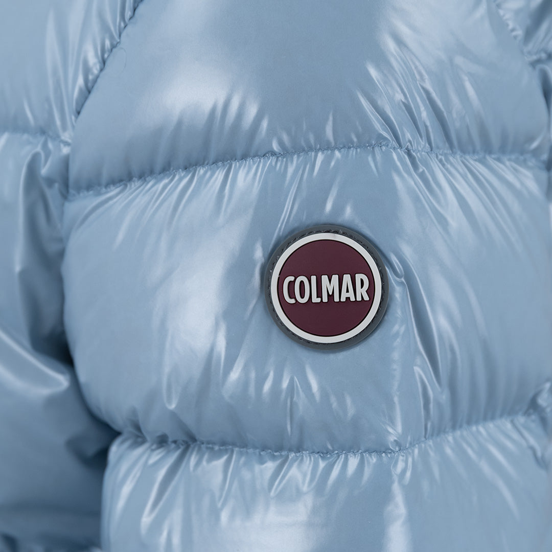 PIUMINO COLMAR DONNA