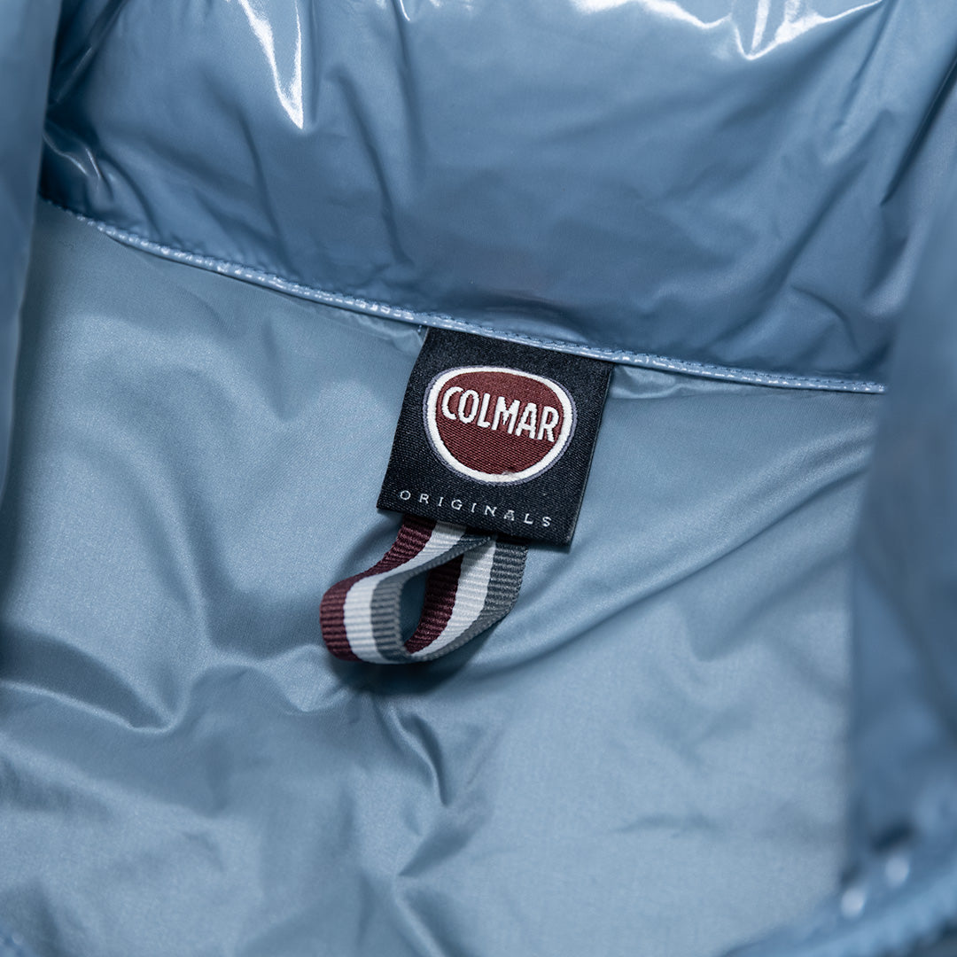 PIUMINO COLMAR DONNA