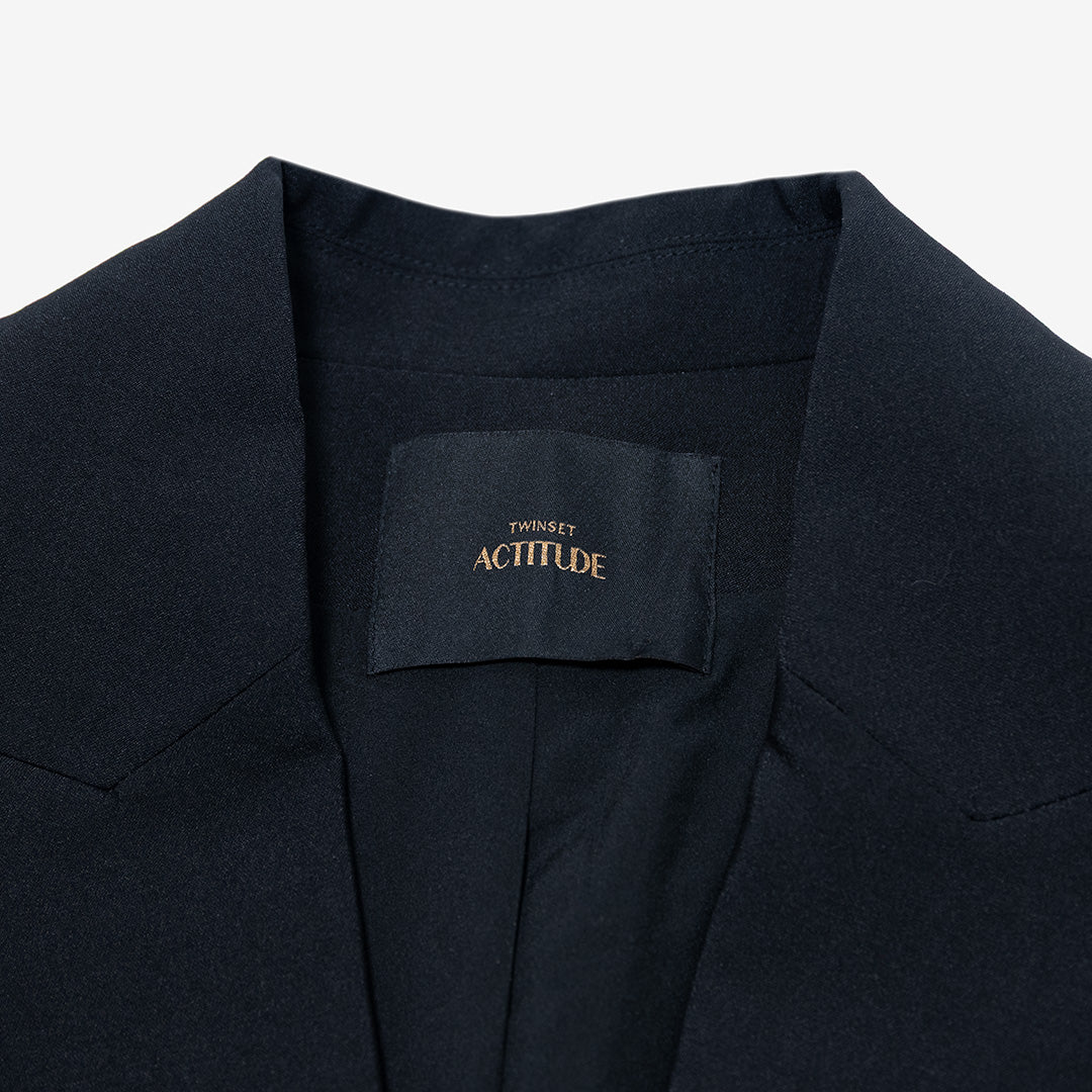 GIACCA TWINSET ACTITUDE DONNA
