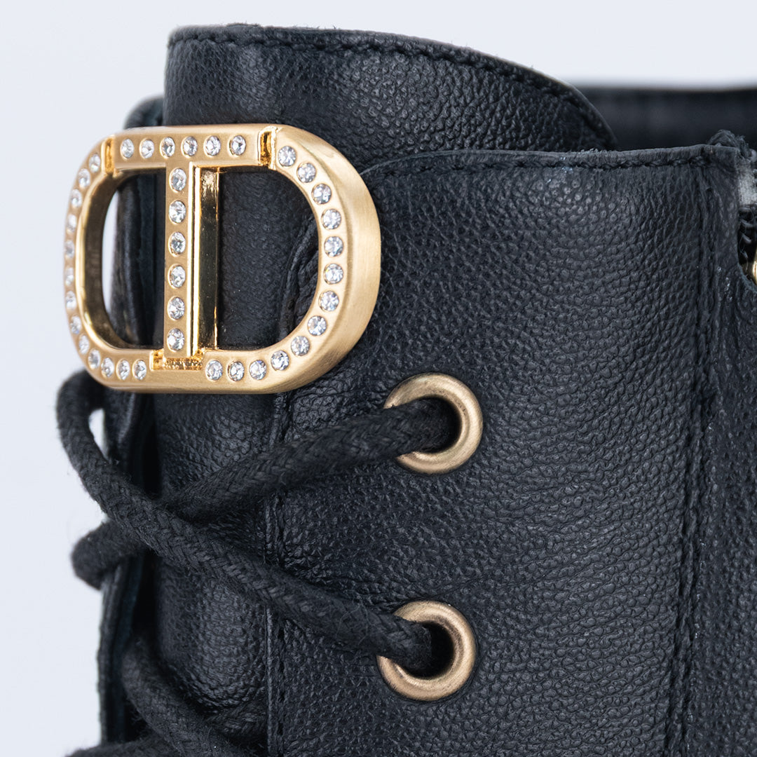 ANFIBIO TWINSET DONNA IN PELLE