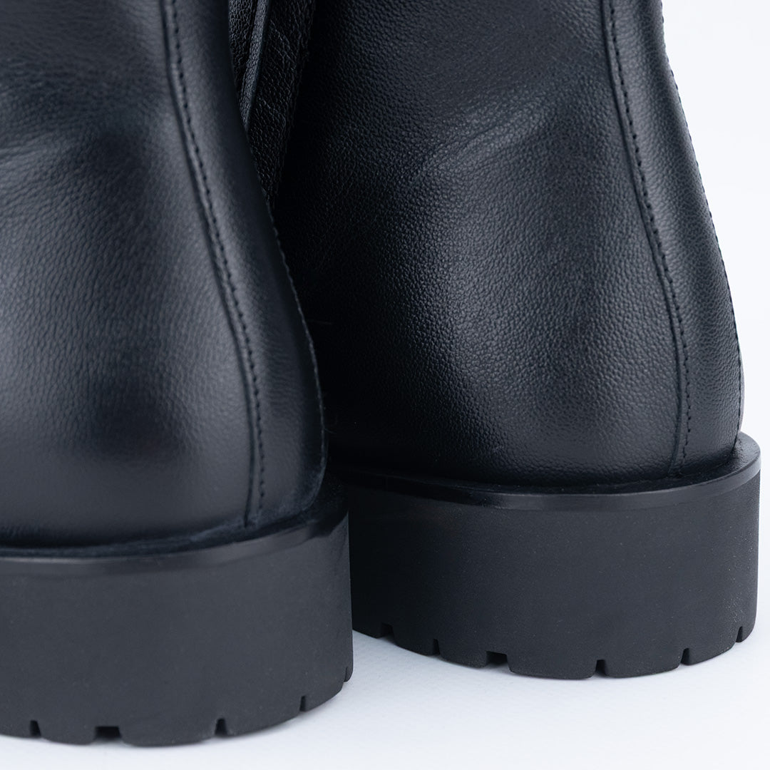 ANFIBIO TWINSET DONNA IN PELLE