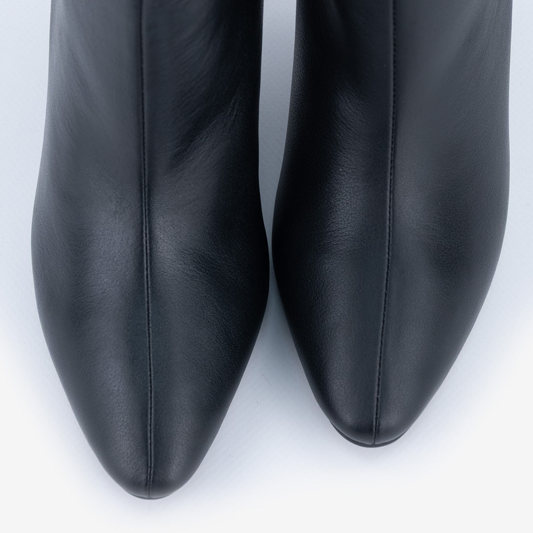 TRONCHETTO TWINSET DONNA IN PELLE