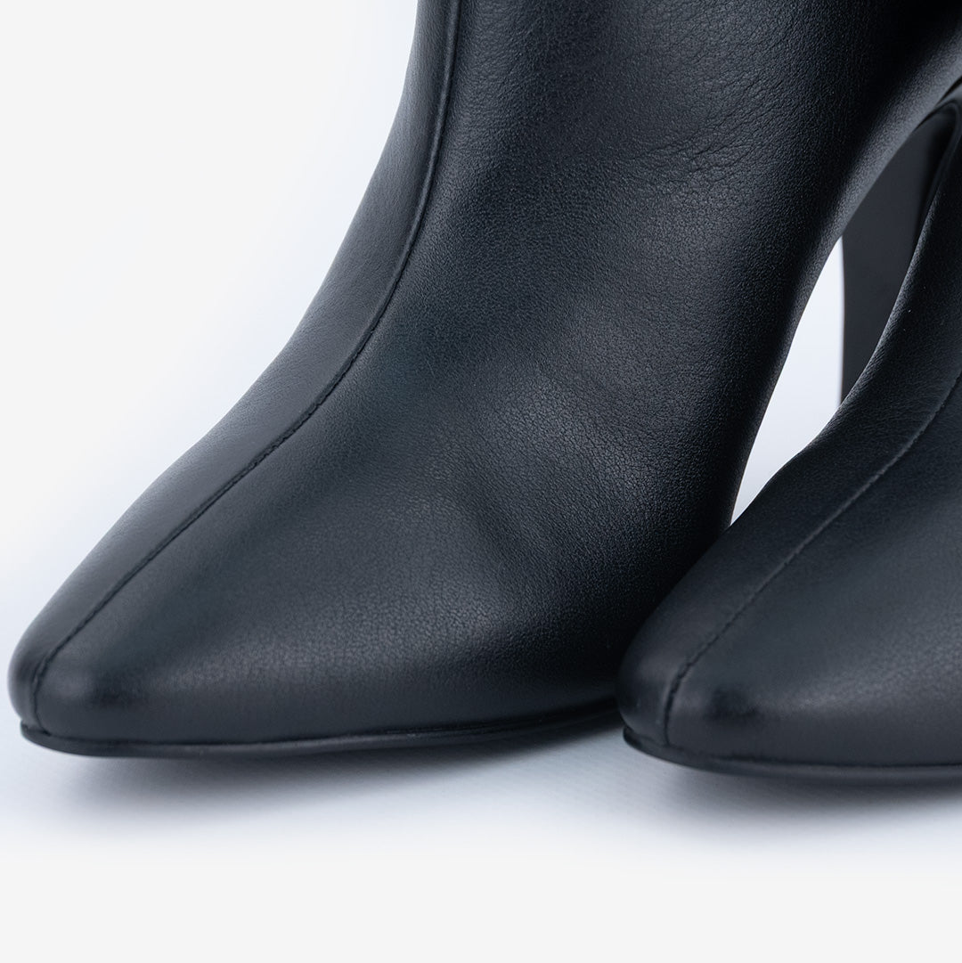 TRONCHETTO TWINSET DONNA IN PELLE