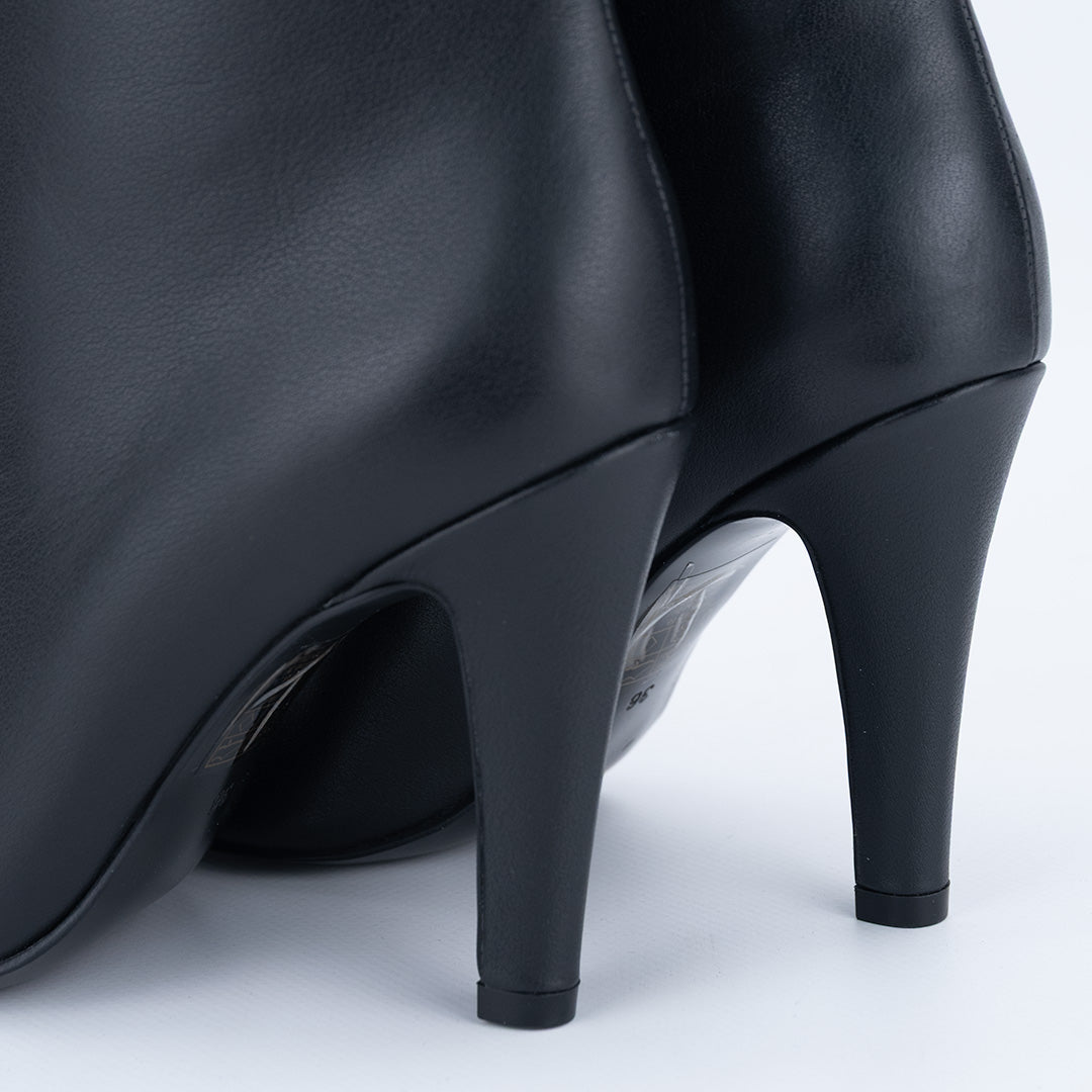 TRONCHETTO TWINSET DONNA IN PELLE