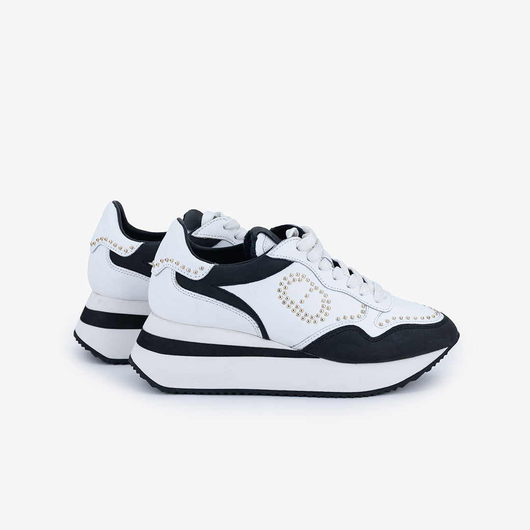 SNEAKERS TWINSET DONNA