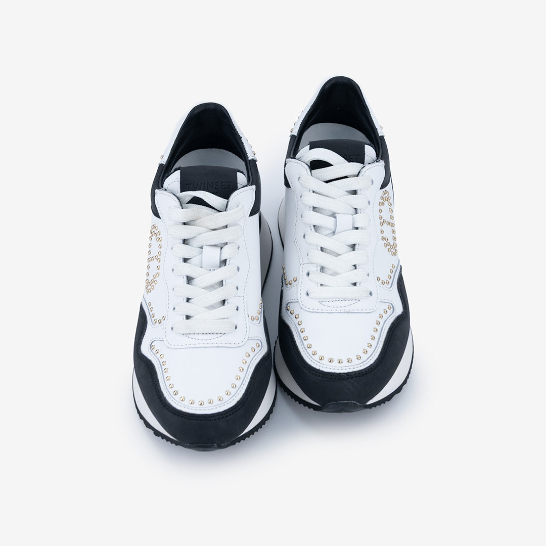 SNEAKERS TWINSET DONNA
