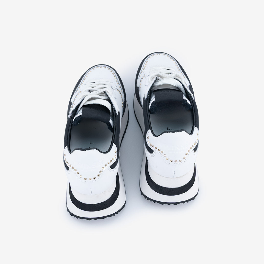 SNEAKERS TWINSET DONNA