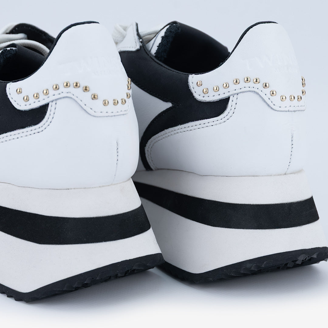 SNEAKERS TWINSET DONNA