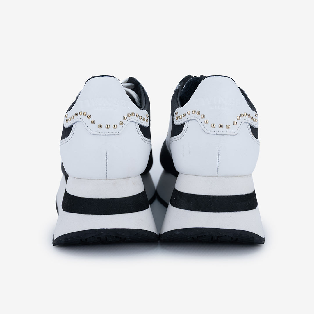 SNEAKERS TWINSET DONNA