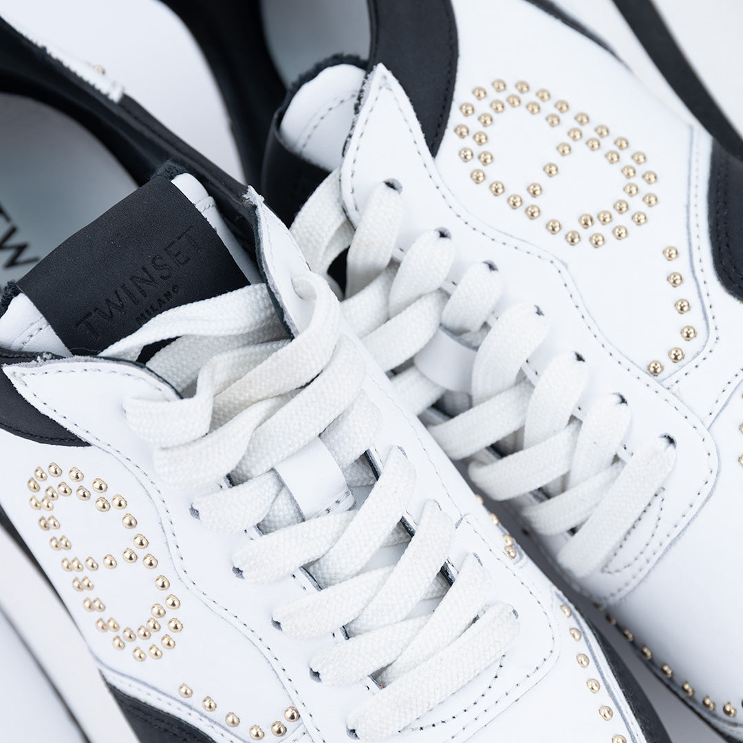 SNEAKERS TWINSET DONNA