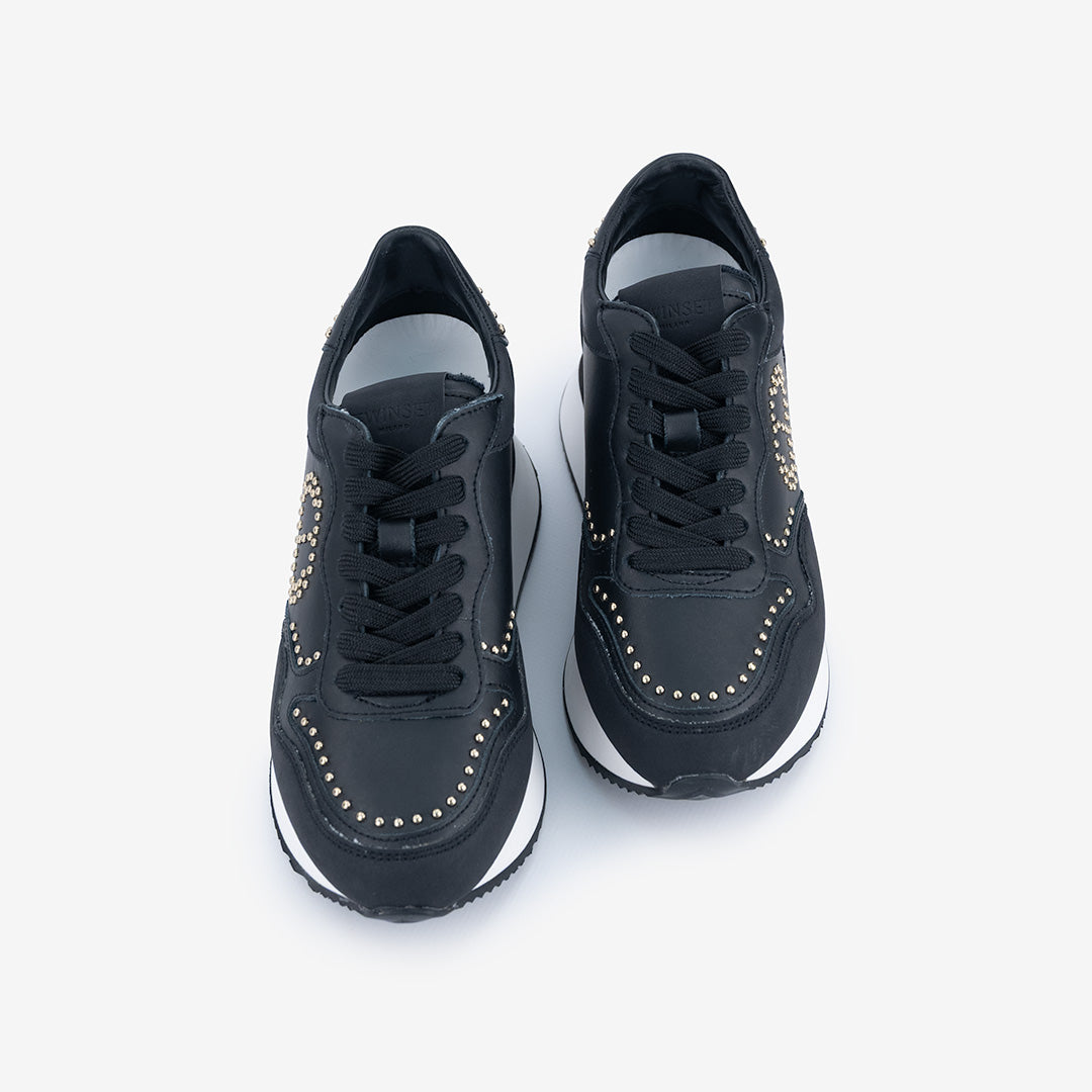 SNEAKERS TWINSET DONNA