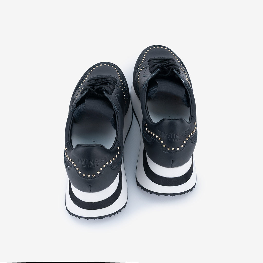 SNEAKERS TWINSET DONNA