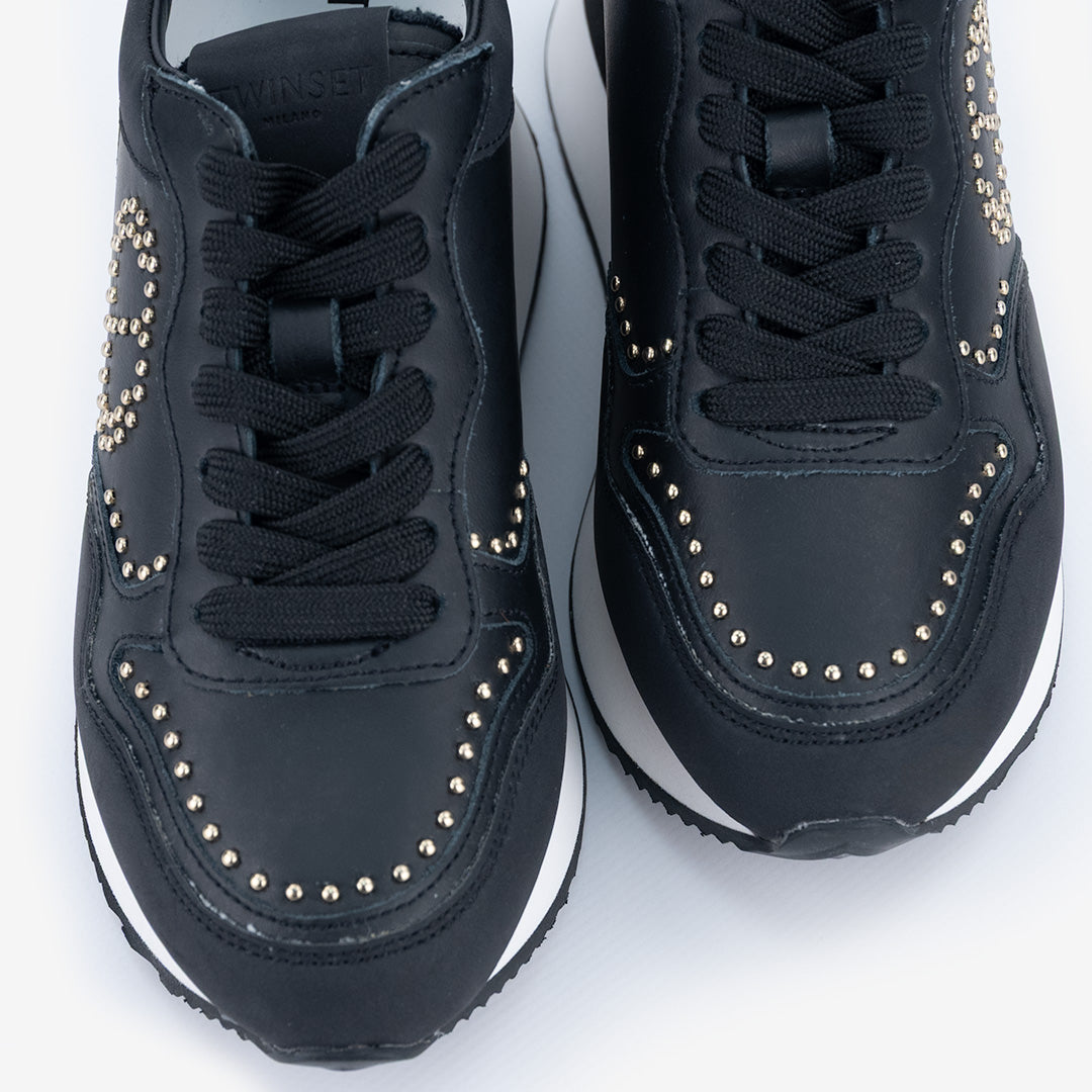 SNEAKERS TWINSET DONNA