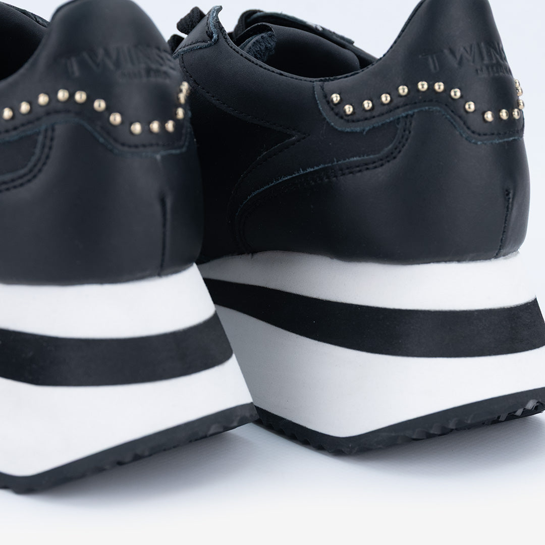 SNEAKERS TWINSET DONNA